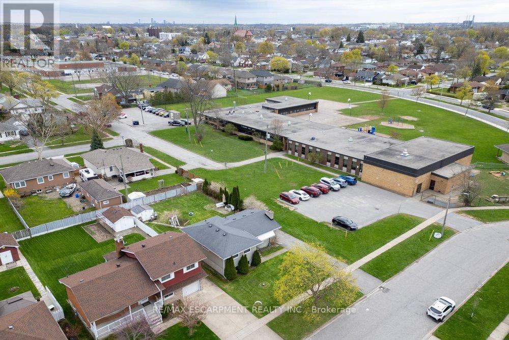 20 St. Charles Drive, Thorold, ON