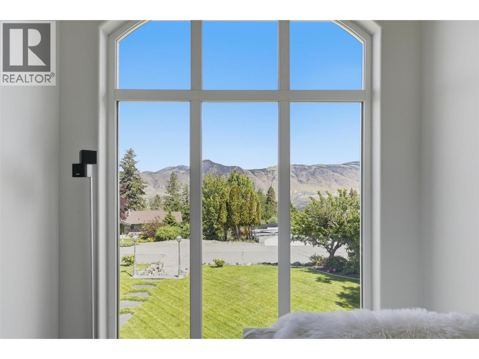 2015 High Country Boulevard, Kamloops, BC
