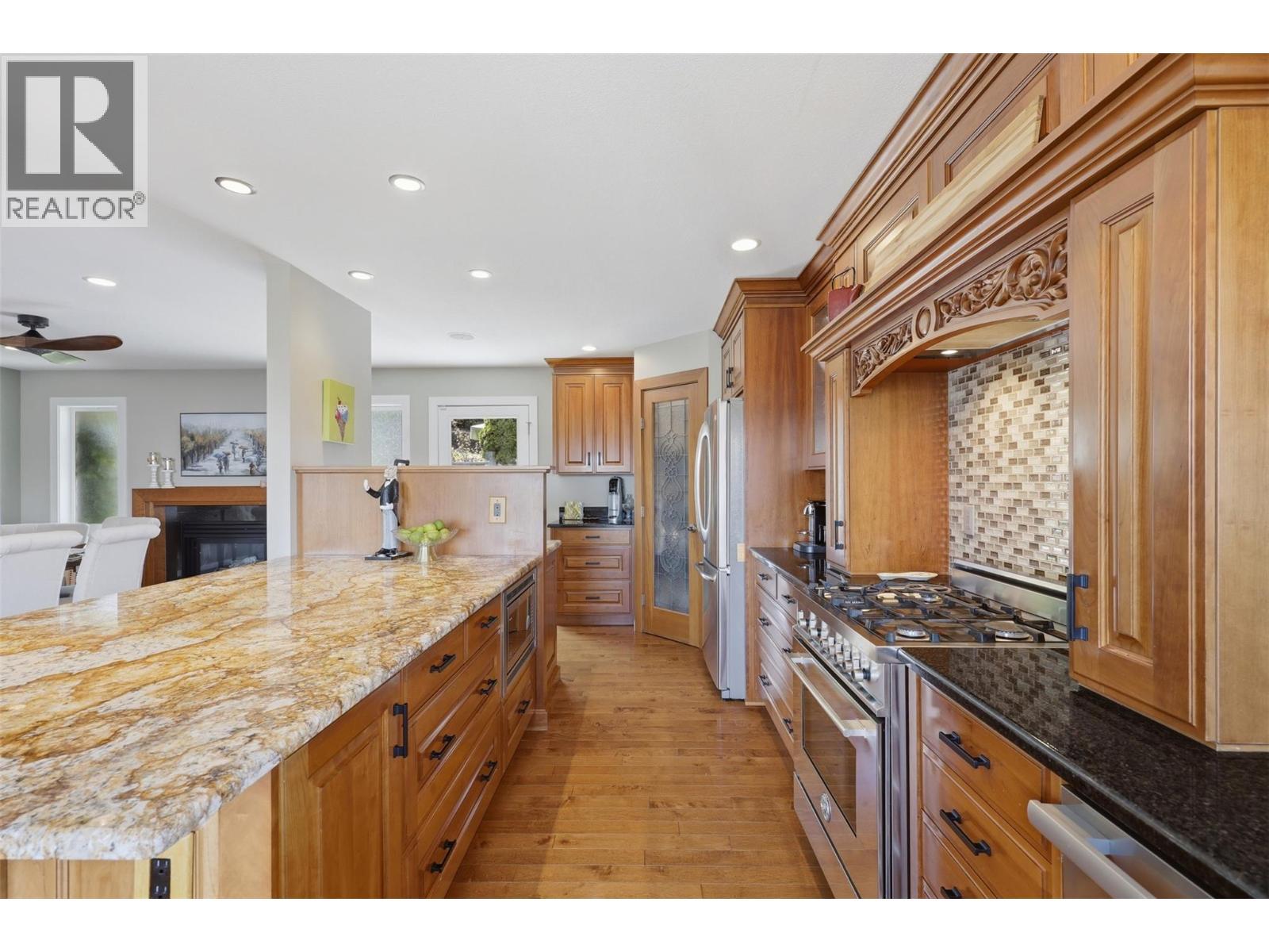 2015 High Country Boulevard, Kamloops, BC
