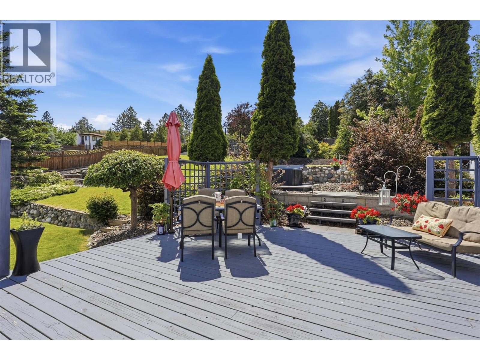 2015 High Country Boulevard, Kamloops, BC