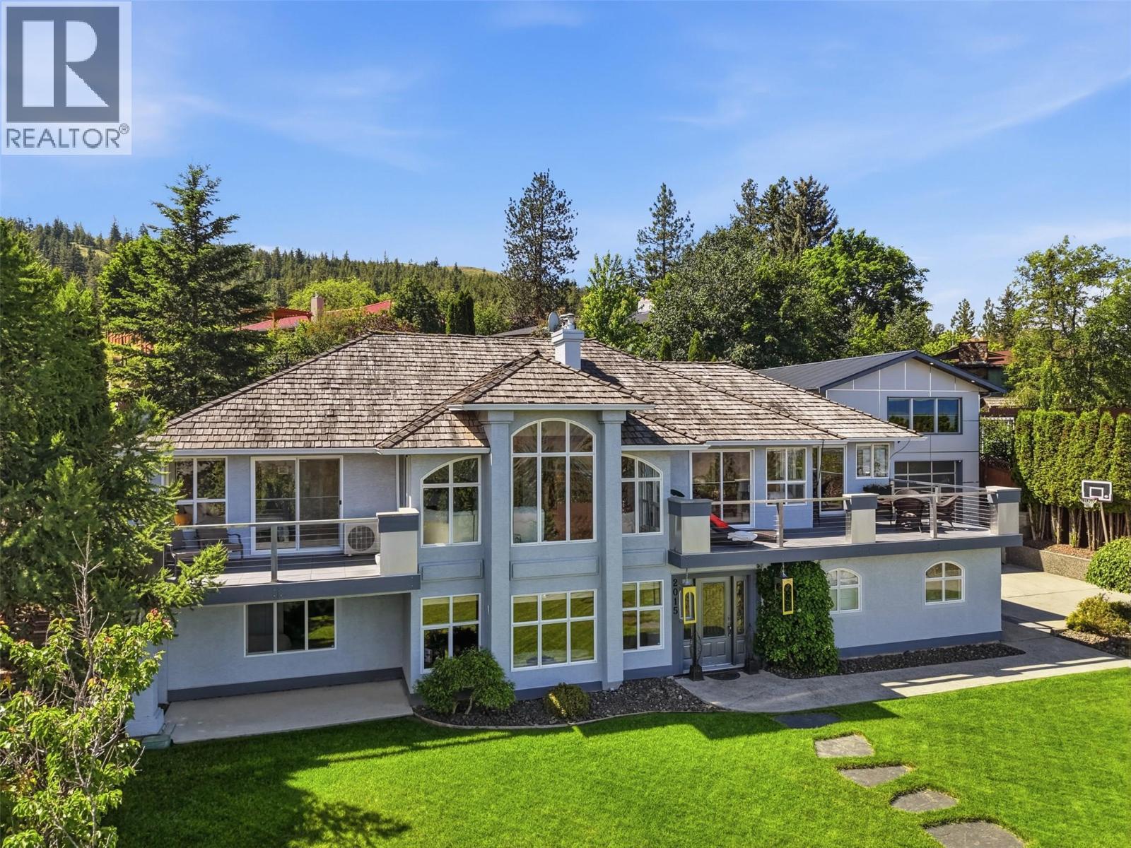 2015 High Country Boulevard, Kamloops, BC
