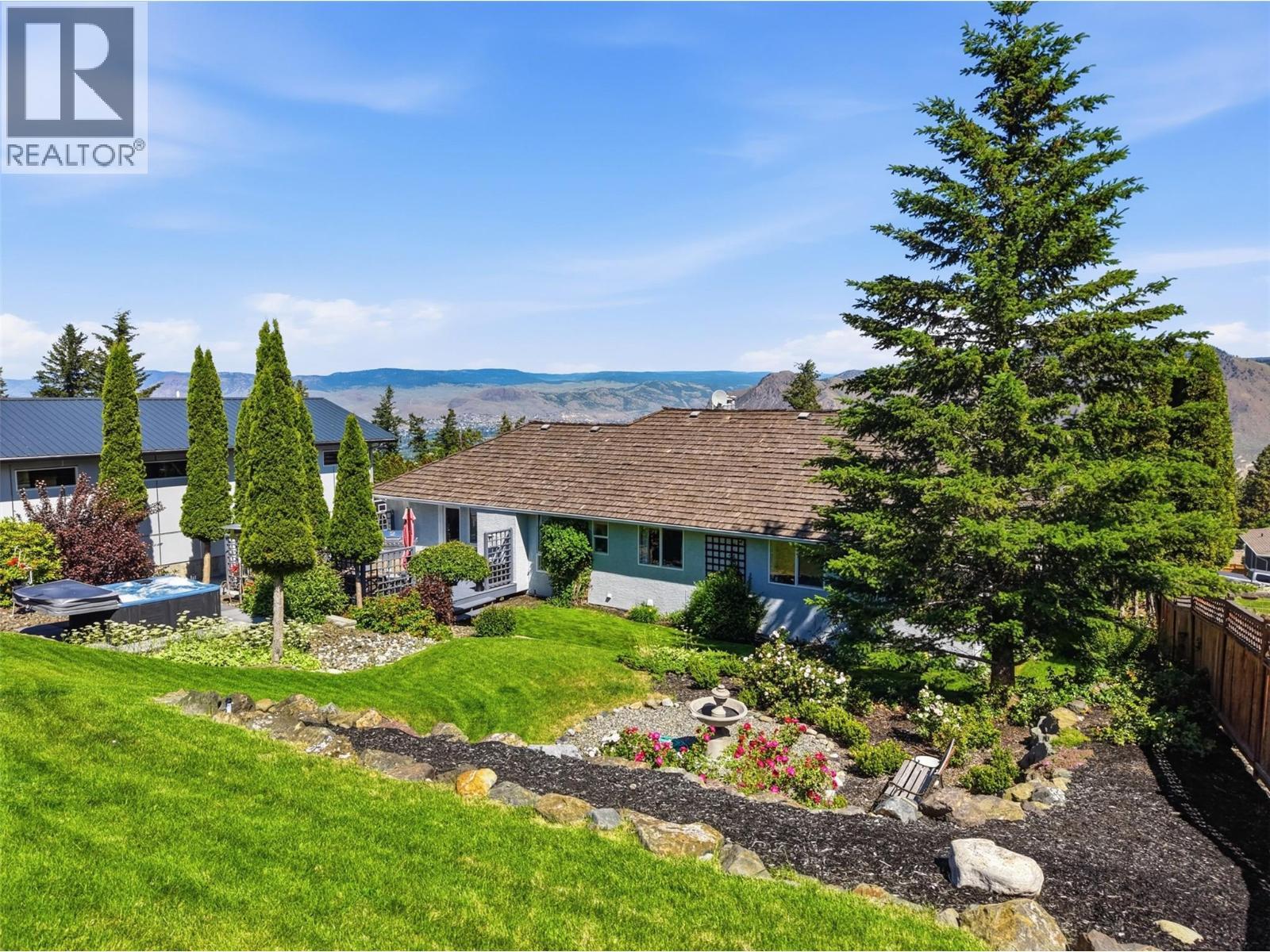 2015 High Country Boulevard, Kamloops, BC