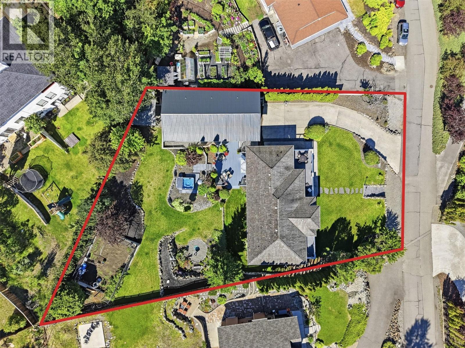 2015 High Country Boulevard, Kamloops, BC