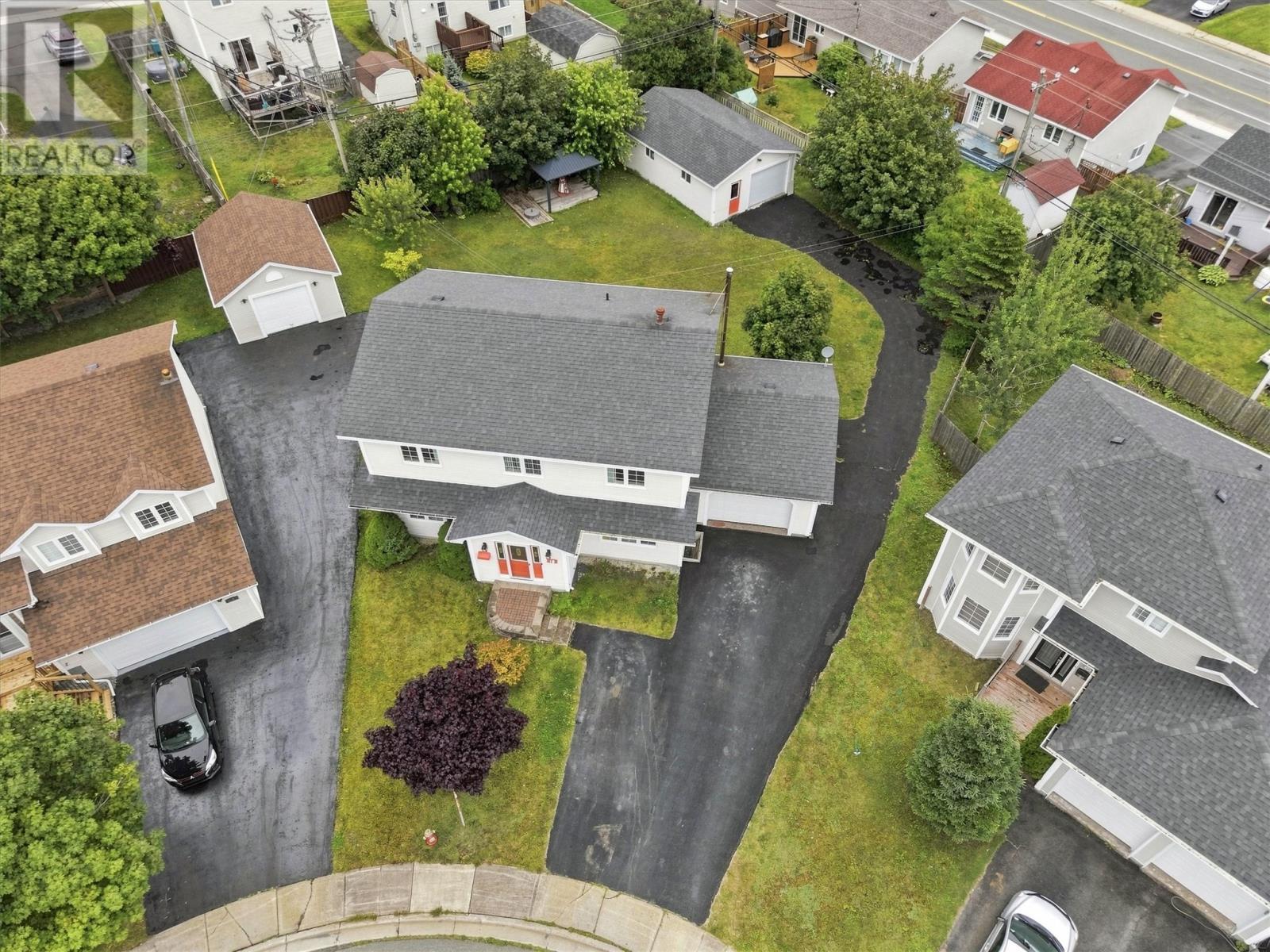 18 Osprey Place, Paradise, NL