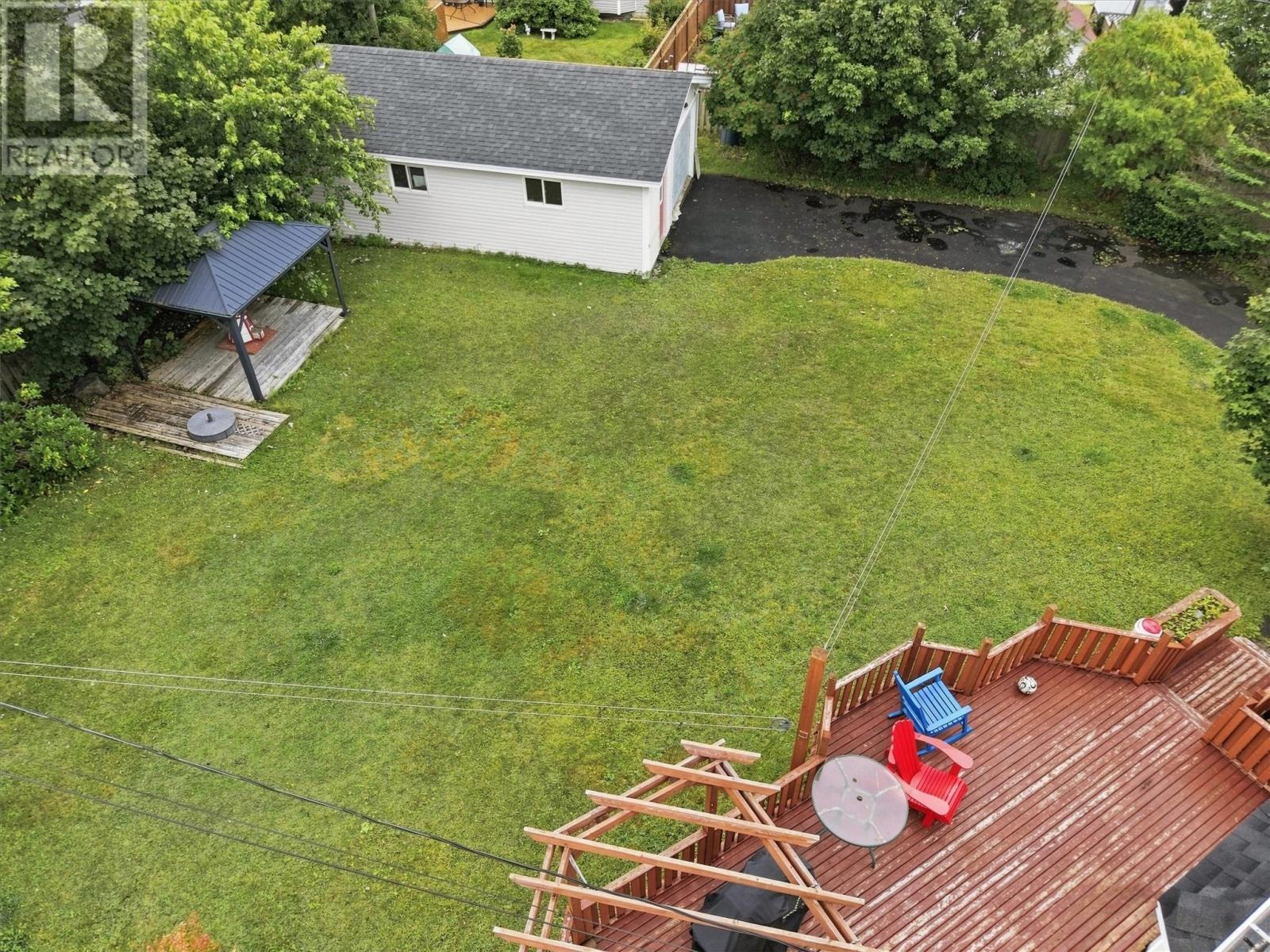 18 Osprey Place, Paradise, NL