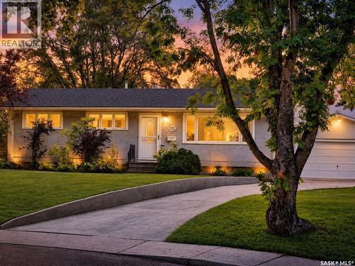 321 Winnipeg Avenue N, Saskatoon, SK 