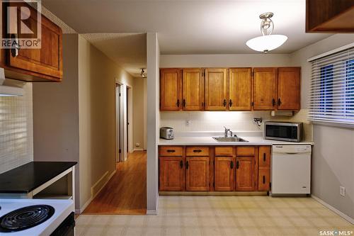 321 Winnipeg Avenue N, Saskatoon, SK 