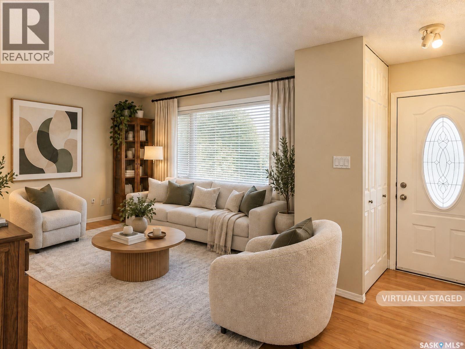 321 Winnipeg Avenue N, Saskatoon, SK