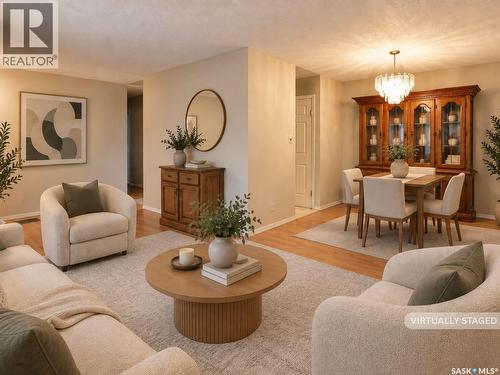 321 Winnipeg Avenue N, Saskatoon, SK 