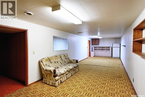 321 Winnipeg Avenue N, Saskatoon, SK 