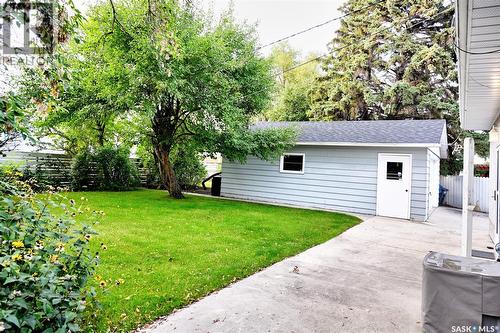 321 Winnipeg Avenue N, Saskatoon, SK 