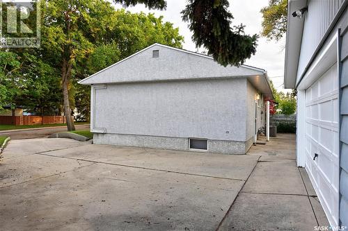 321 Winnipeg Avenue N, Saskatoon, SK 
