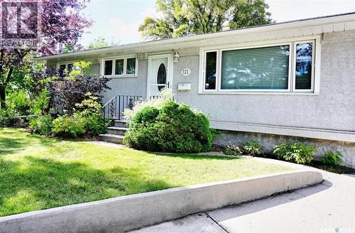 321 Winnipeg Avenue N, Saskatoon, SK 