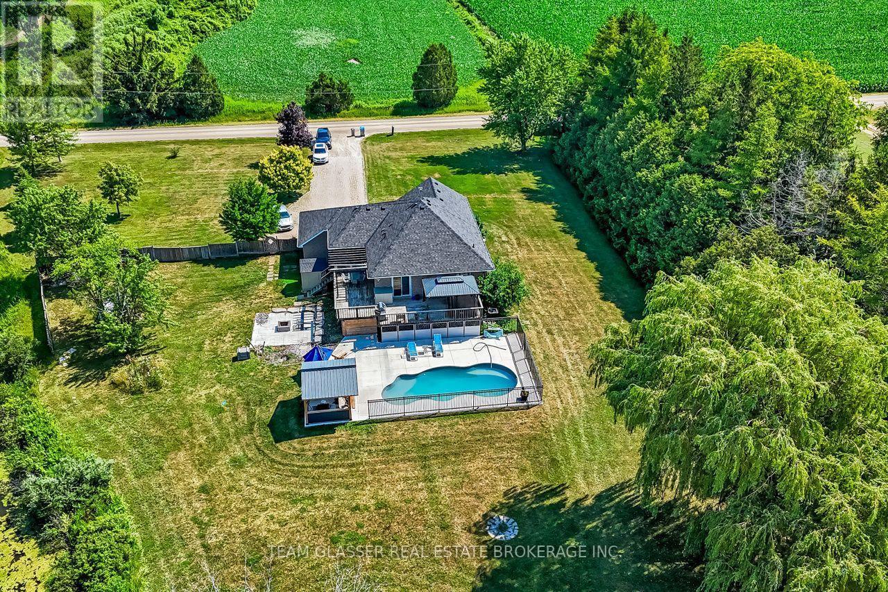 23999 Mayfair Road, Adelaide Metcalfe, ON
