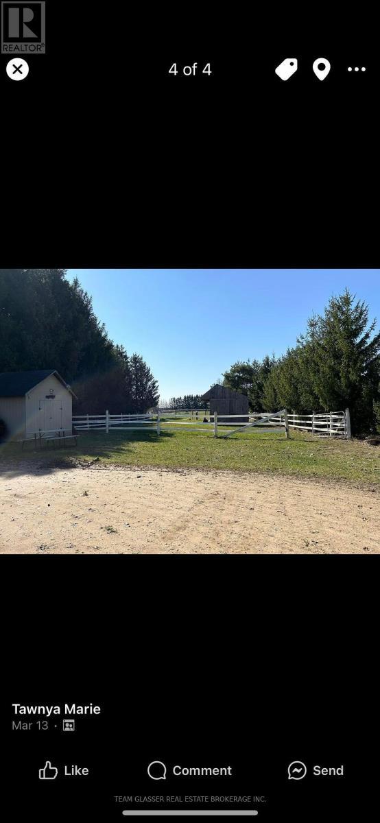23999 Mayfair Road, Adelaide Metcalfe, ON