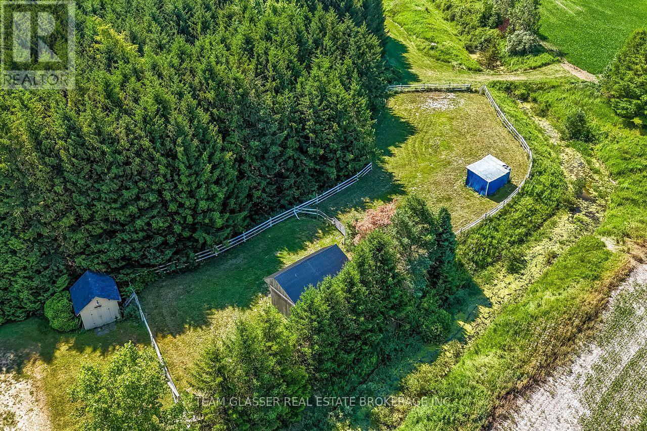 23999 Mayfair Road, Adelaide Metcalfe, ON