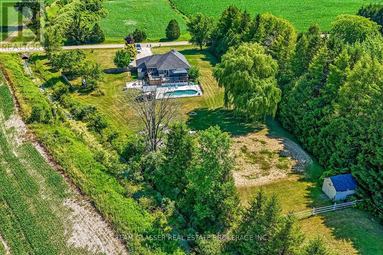 23999 Mayfair Road, Adelaide Metcalfe, ON