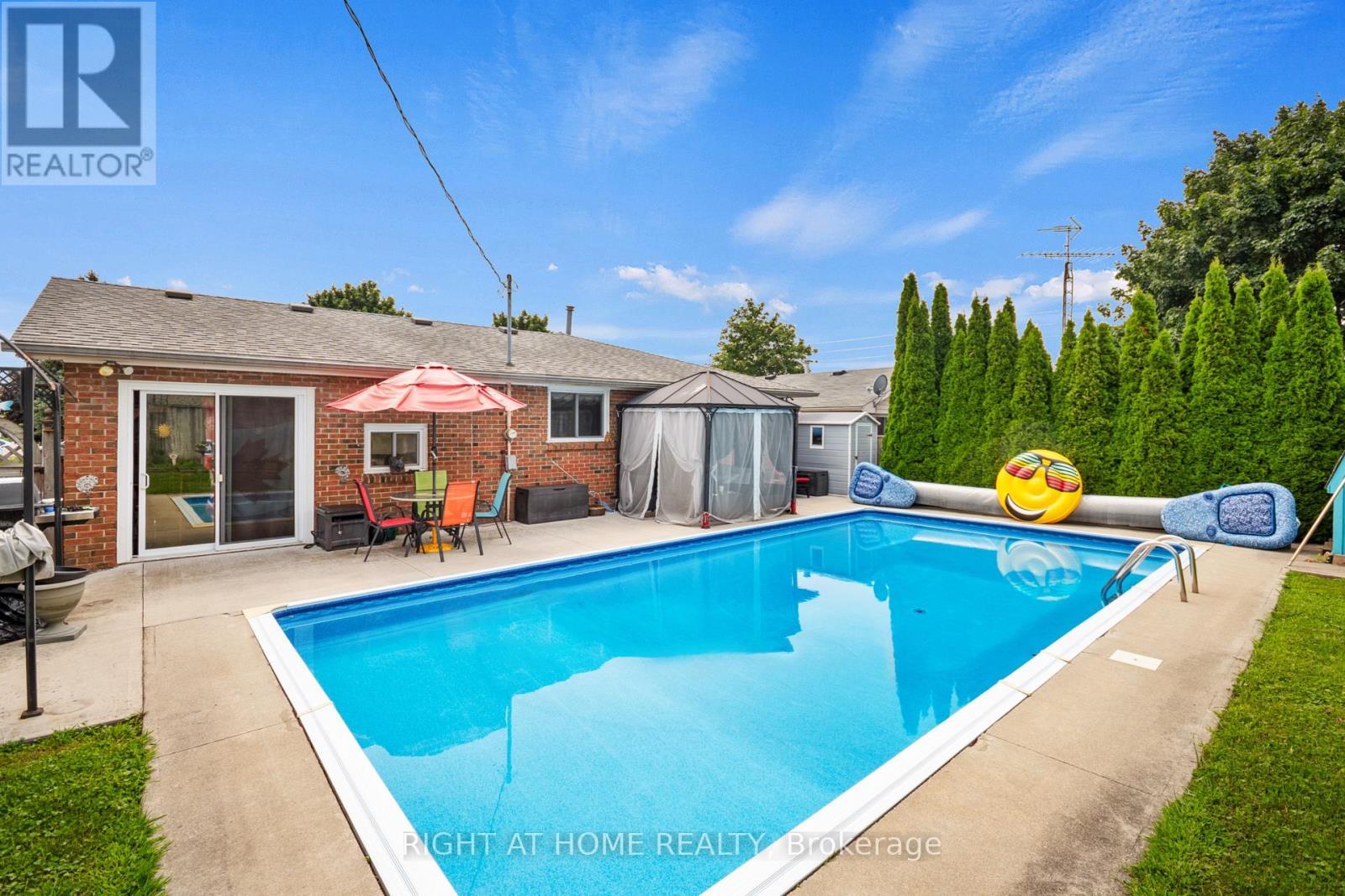 7 Raven Avenue, St. Thomas, ON