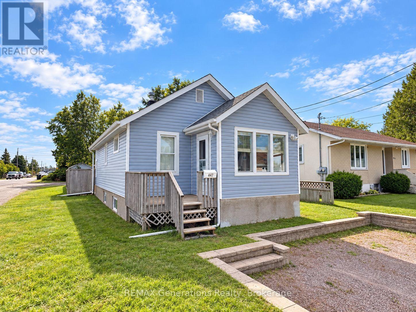 447 Rita Street, Thunder Bay (Current River), ON