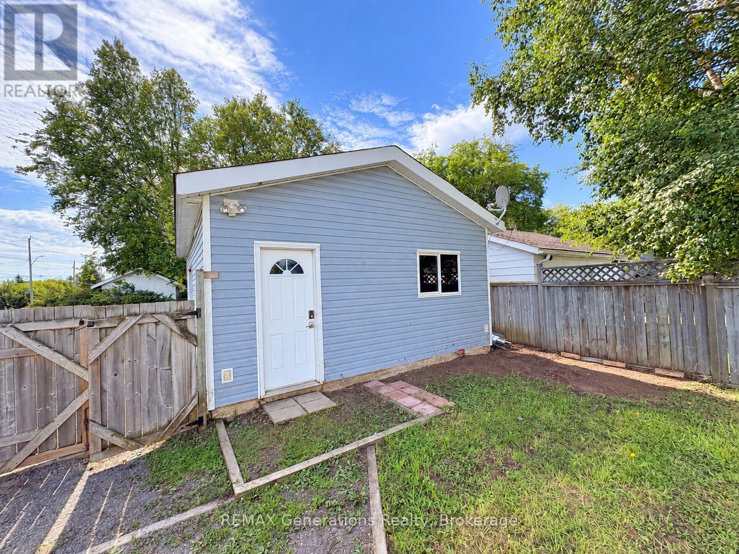 447 Rita Street, Thunder Bay (Current River), ON