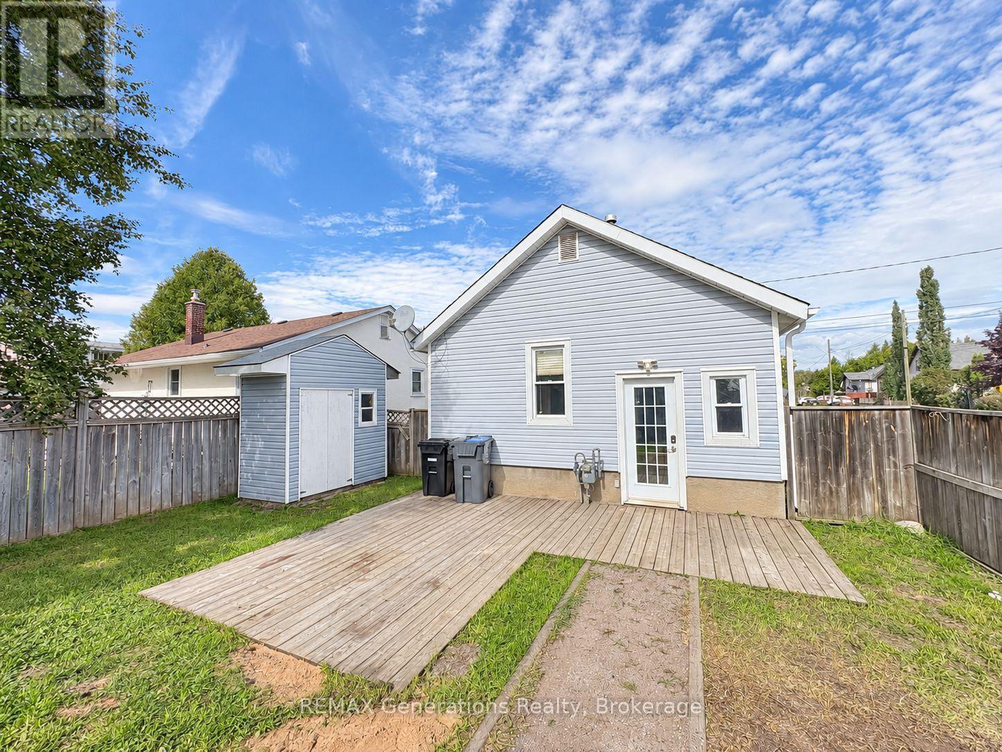 447 Rita Street, Thunder Bay (Current River), ON