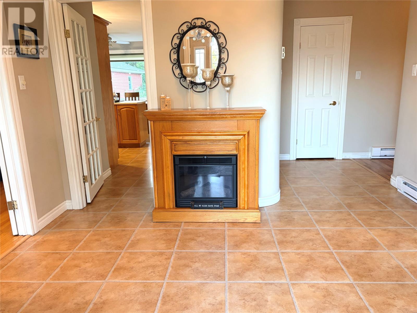 Front Entrance - 379 Grenfell Heights, Grand Falls-Windsor, NL