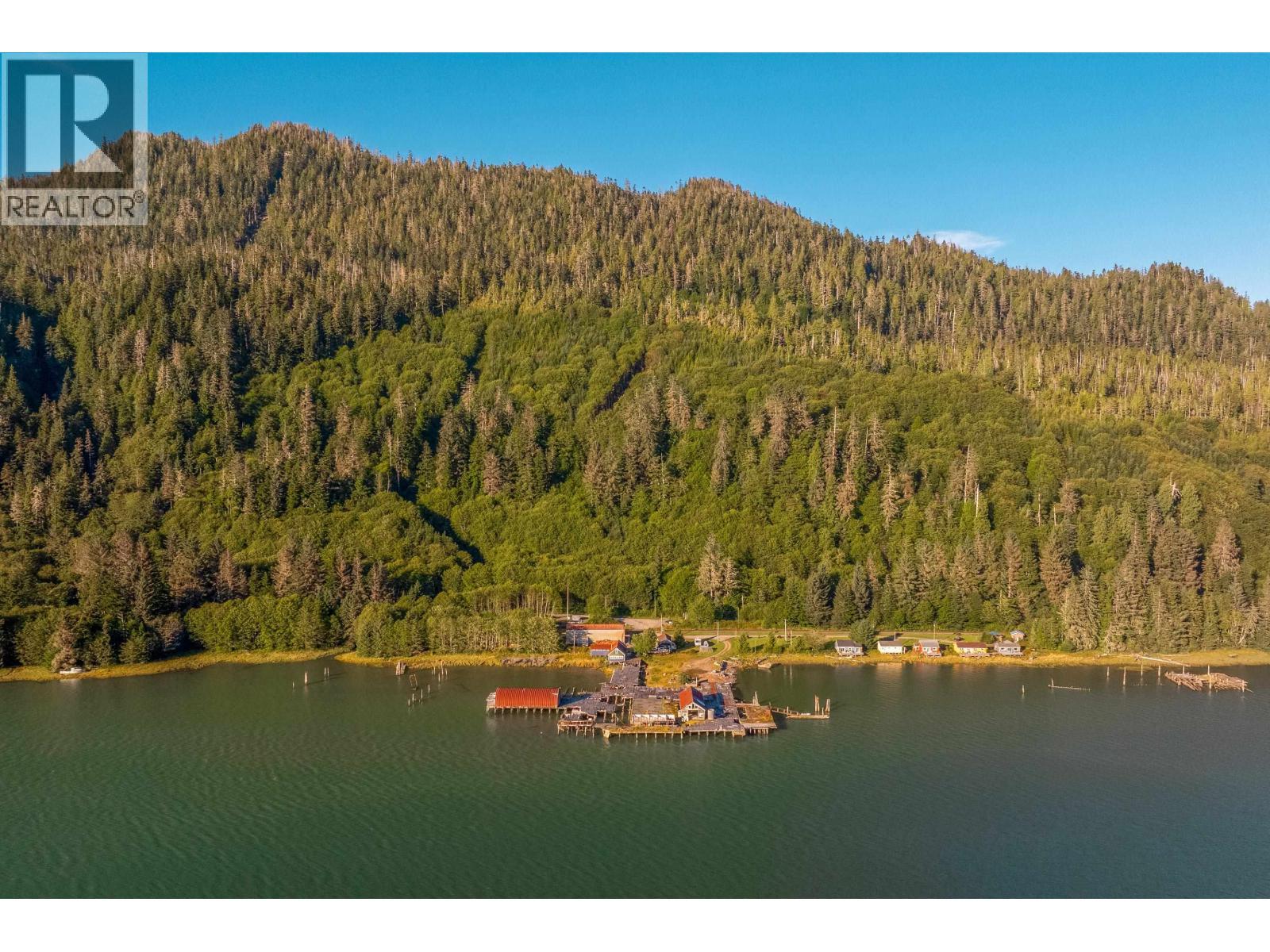 Dl 44 Cassiar Drive, Port Edward, BC