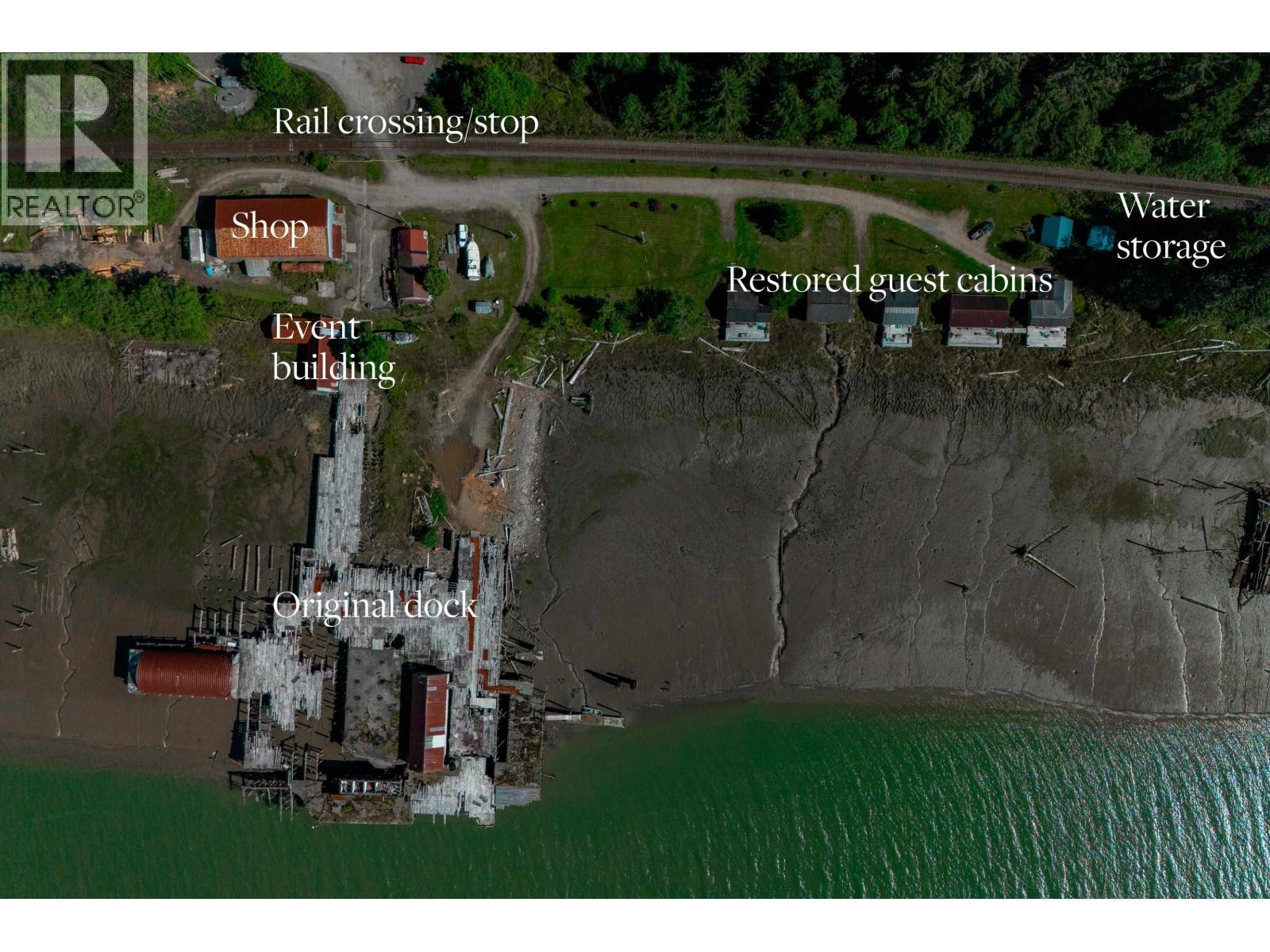 Dl 44 Cassiar Drive, Port Edward, BC