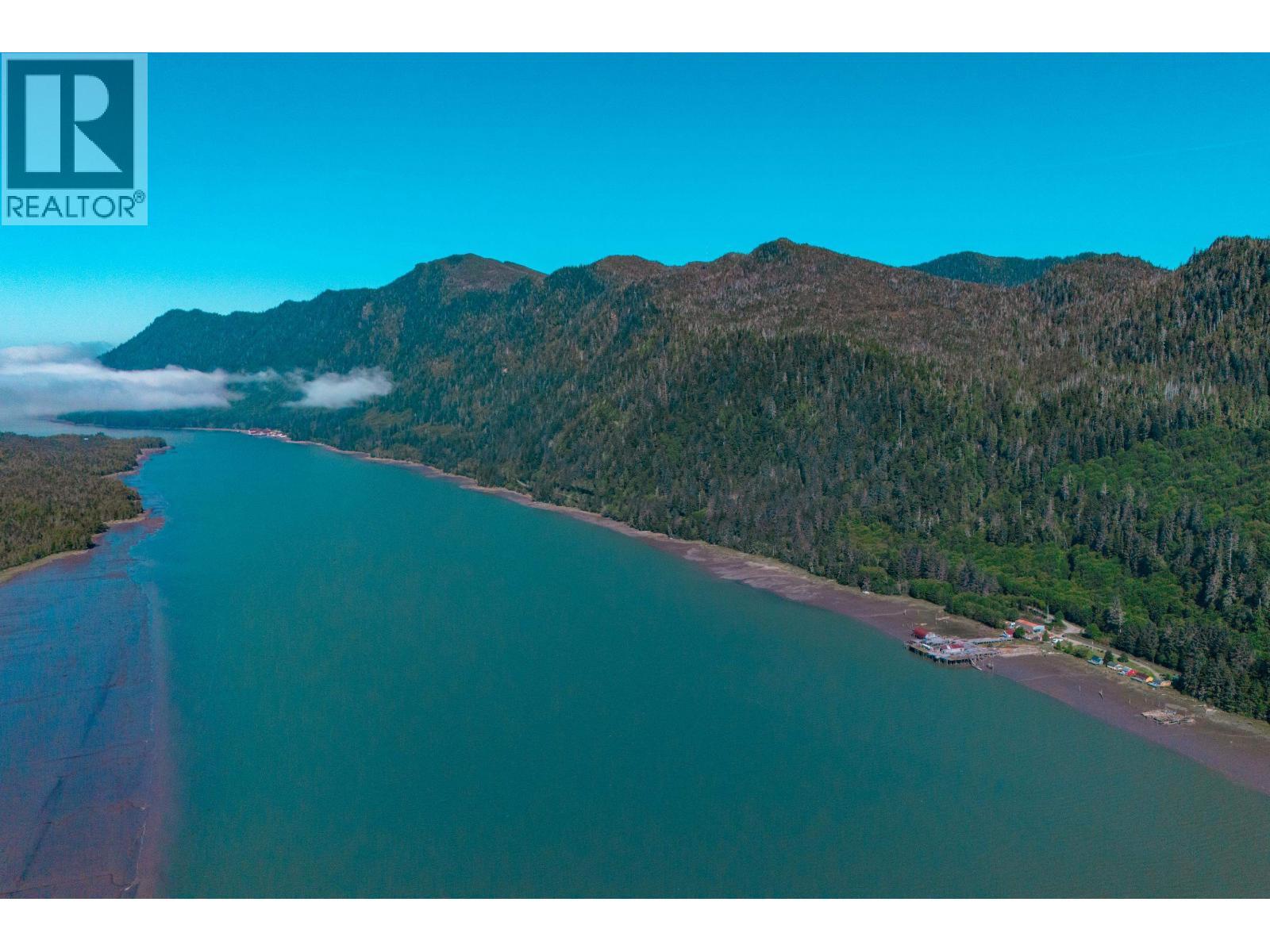 Dl 44 Cassiar Drive, Port Edward, BC