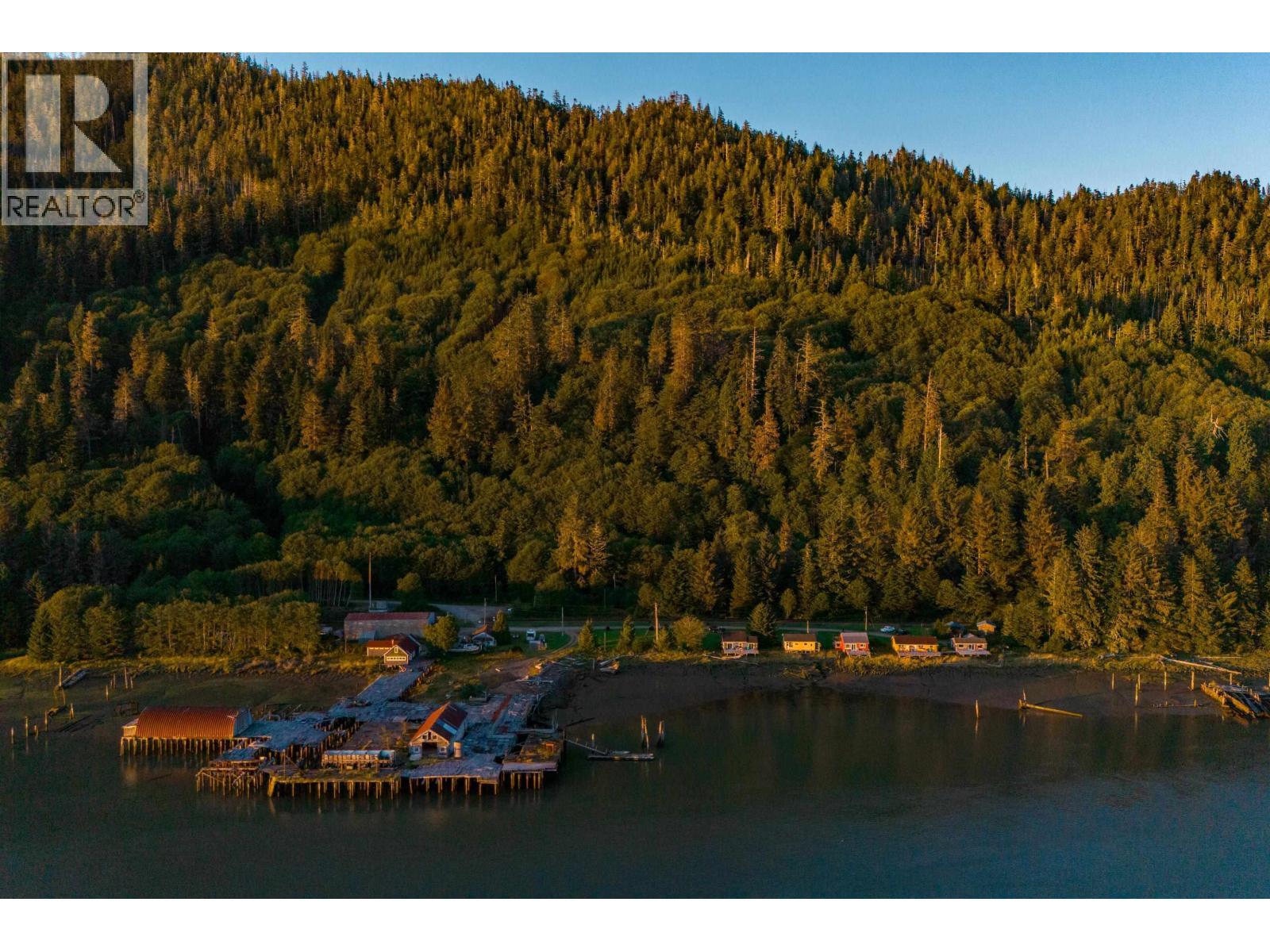 Dl 44 Cassiar Drive, Port Edward, BC