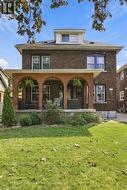 17 TUXEDO Avenue S Hamilton, ON L8K 2R7
