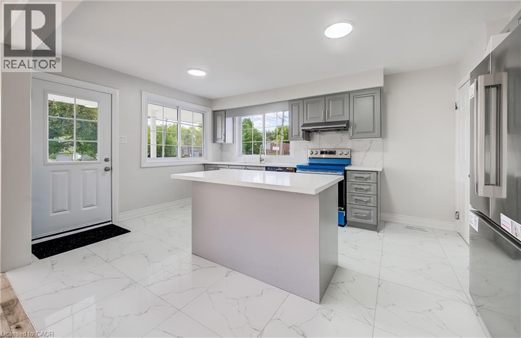 176 Samuelson Street, Cambridge, ON