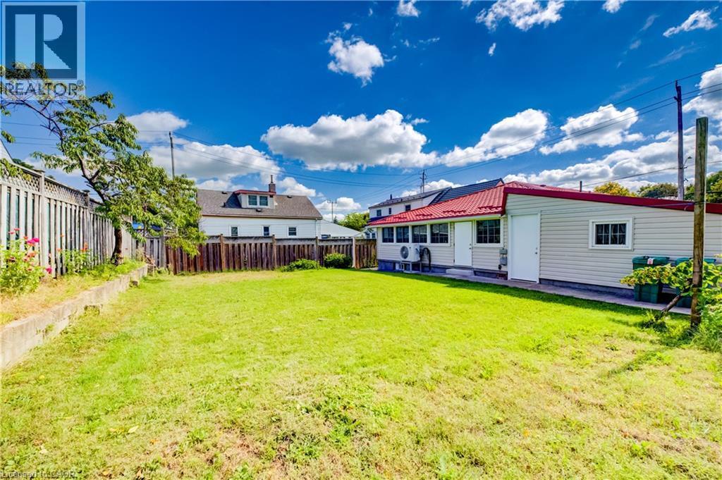 176 Samuelson Street, Cambridge, ON