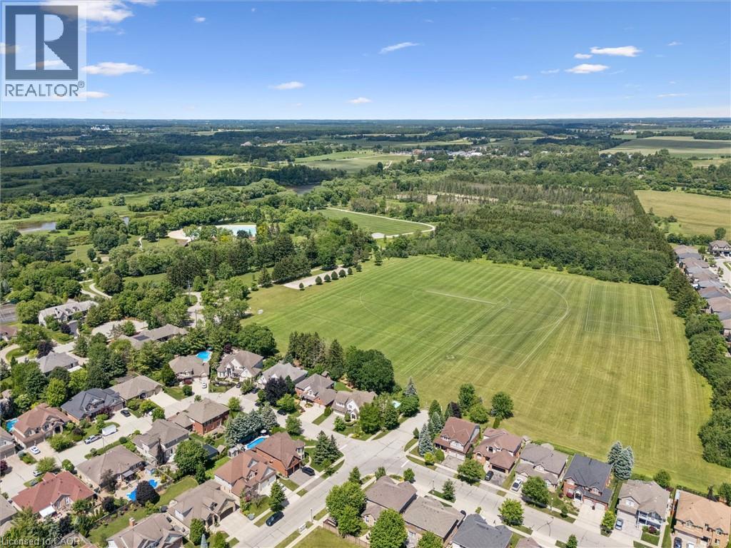 576 Falconridge Crescent, Kitchener, ON