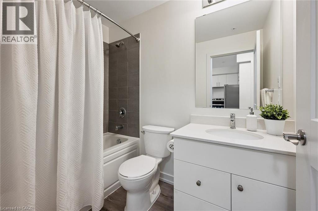 251 Northfield Drive E Unit# 521, Waterloo, ON