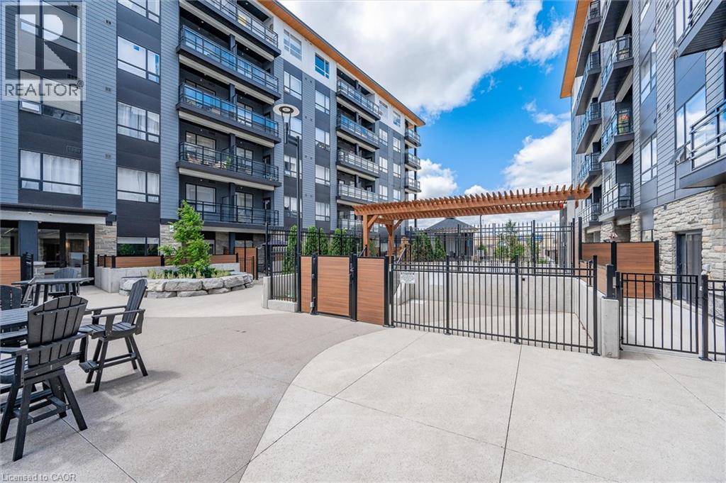 251 Northfield Drive E Unit# 521, Waterloo, ON