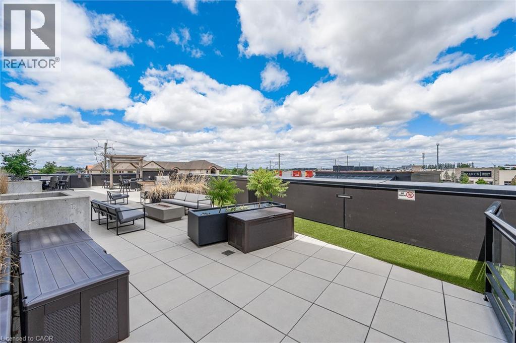 251 Northfield Drive E Unit# 521, Waterloo, ON