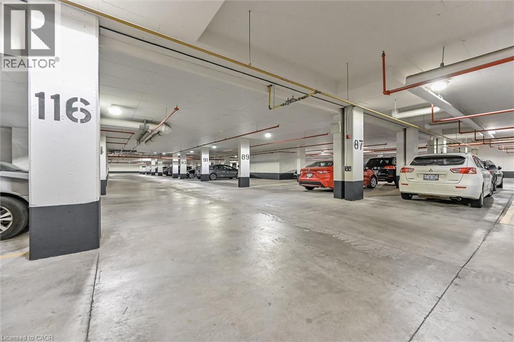 251 Northfield Drive E Unit# 521, Waterloo, ON