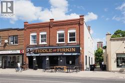 707 E KING Street E  Cambridge, ON N3H 3N8