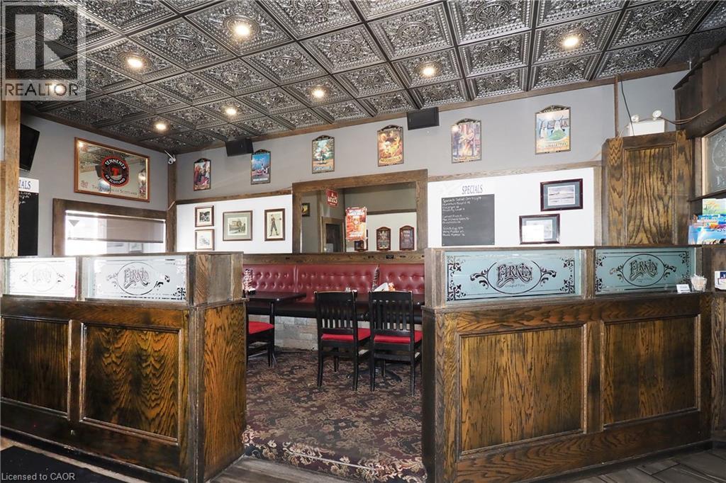 707 E King Street E, Cambridge, ON