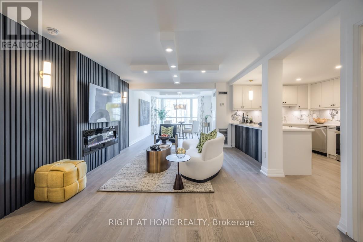 1810 - 5444 Yonge Street, Toronto, ON
