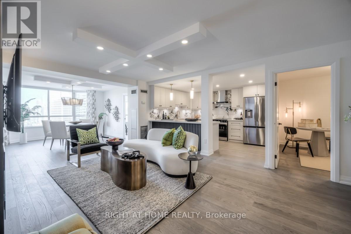 1810 - 5444 Yonge Street, Toronto, ON