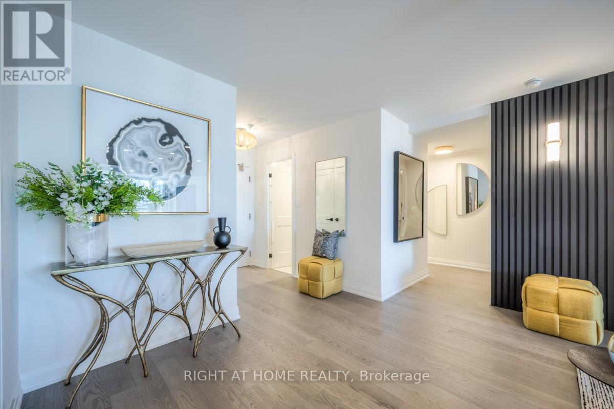 1810 - 5444 Yonge Street, Toronto, ON