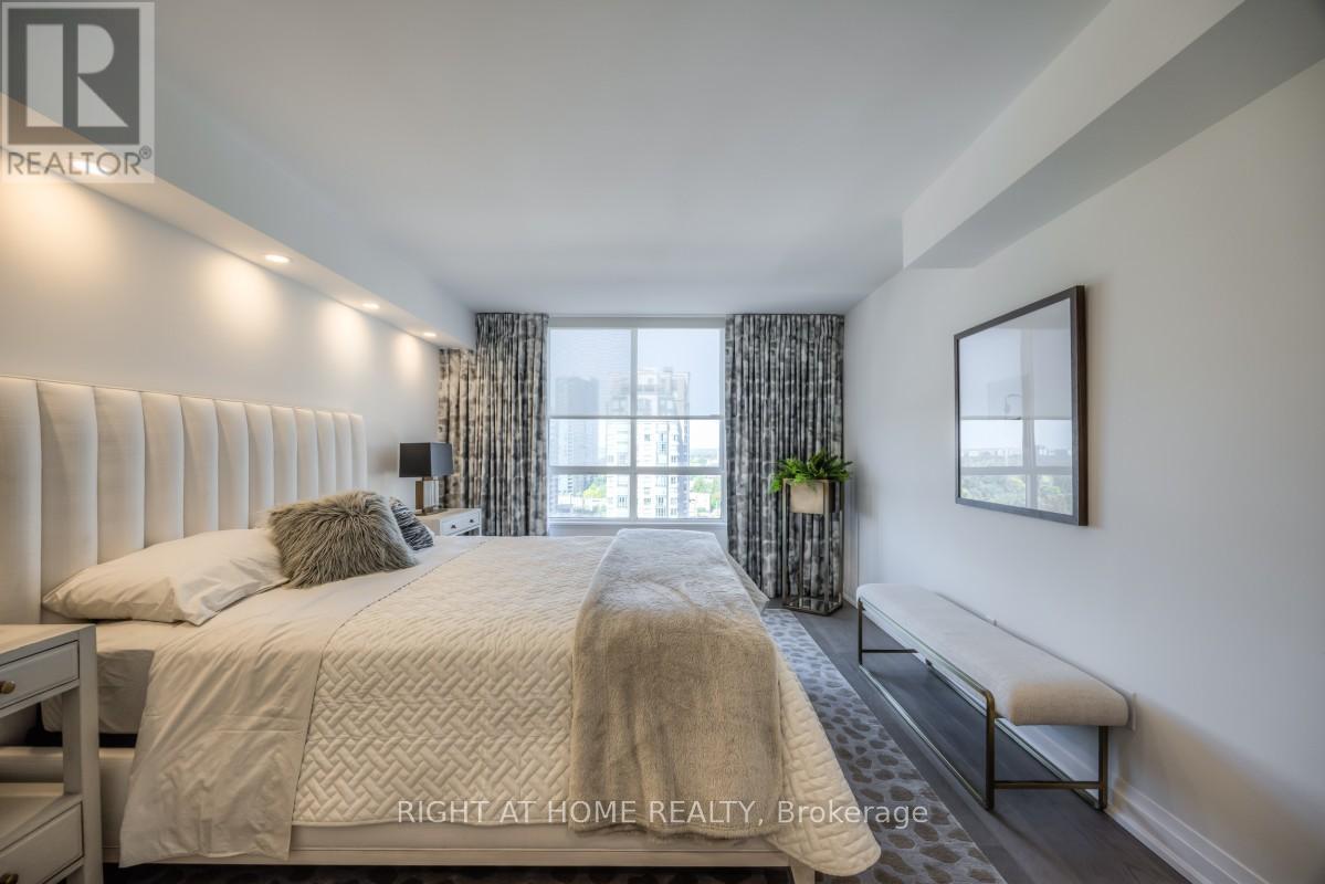 1810 - 5444 Yonge Street, Toronto, ON