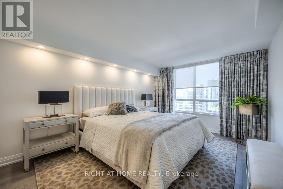 1810 - 5444 Yonge Street, Toronto, ON