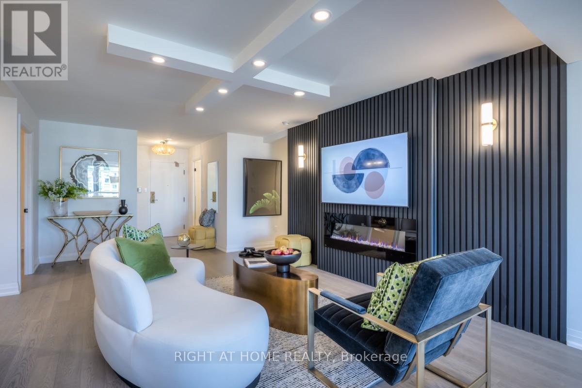 1810 - 5444 Yonge Street, Toronto, ON
