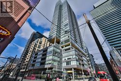 1606 - 8 CHARLOTTE STREET Toronto, ON M5V 0K4