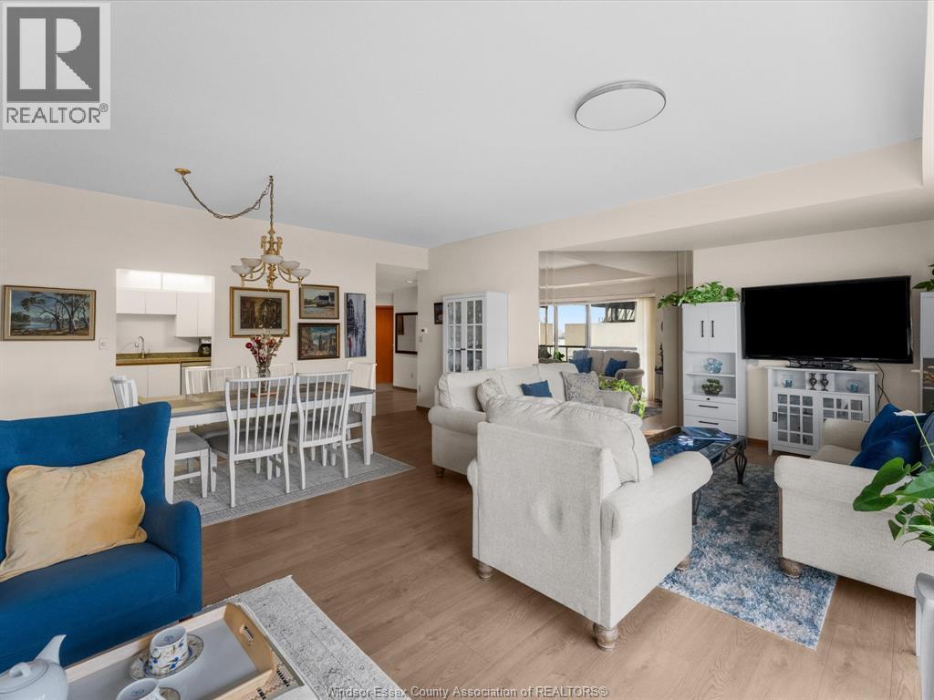 5151 Riverside Drive East Unit# 905, Windsor, ON