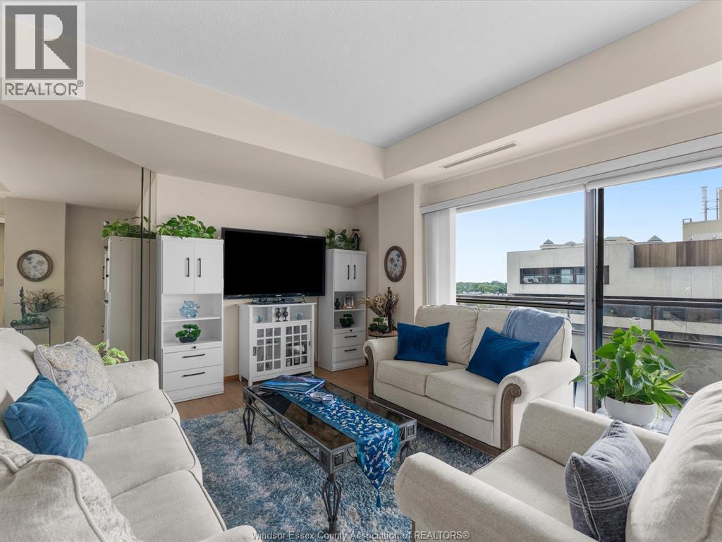 5151 Riverside Drive East Unit# 905, Windsor, ON