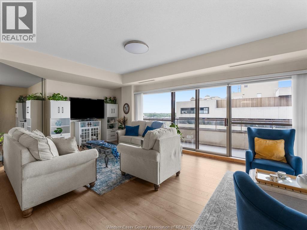 5151 Riverside Drive East Unit# 905, Windsor, ON